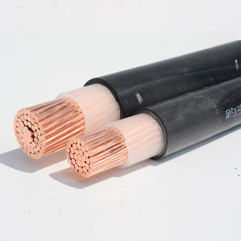 電線電纜的使用具體分成哪些？