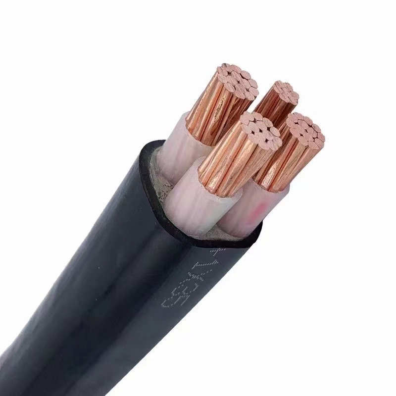 YJV電纜是什么材質的？YJV電纜代表什么？