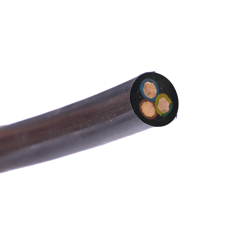 金環(huán)宇電線電纜： ZR-YZV阻燃橡套電纜解析
